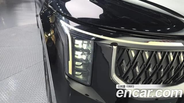 2024 Kia The New Carnival 4th Gen HEV 9seater Nobless Sold VIN KNANC81ABRS008829 – exterior detail 2024 Kia The New Carnival 4th Gen HEV 9seater Nobless Sold VIN KNANC81ABRS008829 – exterior detail