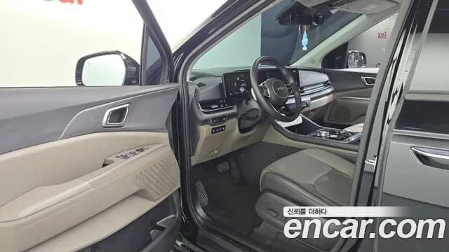 2024 Kia The New Carnival 4th Gen HEV 9seater Nobless Sold VIN KNANC81ABRS008829 – undercarriage 2024 Kia The New Carnival 4th Gen HEV 9seater Nobless Sold VIN KNANC81ABRS008829 – undercarriage