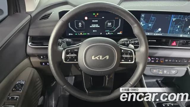 2024 Kia The New Carnival 4th Gen HEV 9seater Nobless Sold VIN KNANC81ABRS008829 – odometer reading 2024 Kia The New Carnival 4th Gen HEV 9seater Nobless Sold VIN KNANC81ABRS008829 – odometer reading