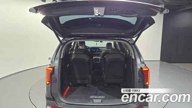 2024 Kia The New Carnival 4th Gen HEV 9seater Nobless Sold VIN KNANC81ABRS008829 – photo 13 2024 Kia The New Carnival 4th Gen HEV 9seater Nobless Sold VIN KNANC81ABRS008829 – photo 13