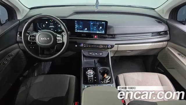 2024 Kia The New Carnival 4th Gen HEV 9seater Nobless Sold VIN KNANC81ABRS008829 – photo 15 2024 Kia The New Carnival 4th Gen HEV 9seater Nobless Sold VIN KNANC81ABRS008829 – photo 15