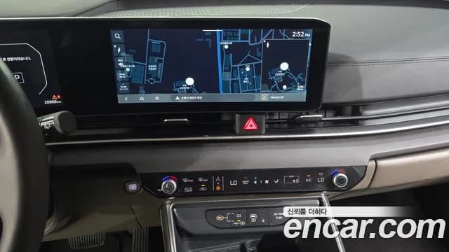 2024 Kia The New Carnival 4th Gen HEV 9seater Nobless Sold VIN KNANC81ABRS008829 – photo 24 2024 Kia The New Carnival 4th Gen HEV 9seater Nobless Sold VIN KNANC81ABRS008829 – photo 24