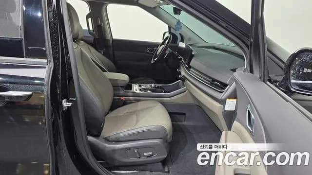 2024 Kia The New Carnival 4th Gen HEV 9seater Nobless Sold VIN KNANC81ABRS008829 – photo 25 2024 Kia The New Carnival 4th Gen HEV 9seater Nobless Sold VIN KNANC81ABRS008829 – photo 25