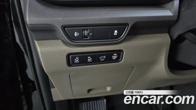 2024 Kia The New Carnival 4th Gen HEV 9seater Nobless Sold VIN KNANC81ABRS008829 – photo 26 2024 Kia The New Carnival 4th Gen HEV 9seater Nobless Sold VIN KNANC81ABRS008829 – photo 26