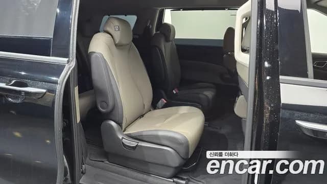 2024 Kia The New Carnival 4th Gen HEV 9seater Nobless Sold VIN KNANC81ABRS008829 – photo 29 2024 Kia The New Carnival 4th Gen HEV 9seater Nobless Sold VIN KNANC81ABRS008829 – photo 29
