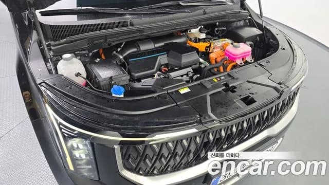 2024 Kia The New Carnival 4th Gen HEV 9seater Nobless Sold VIN KNANC81ABRS008829 – photo 32 2024 Kia The New Carnival 4th Gen HEV 9seater Nobless Sold VIN KNANC81ABRS008829 – photo 32