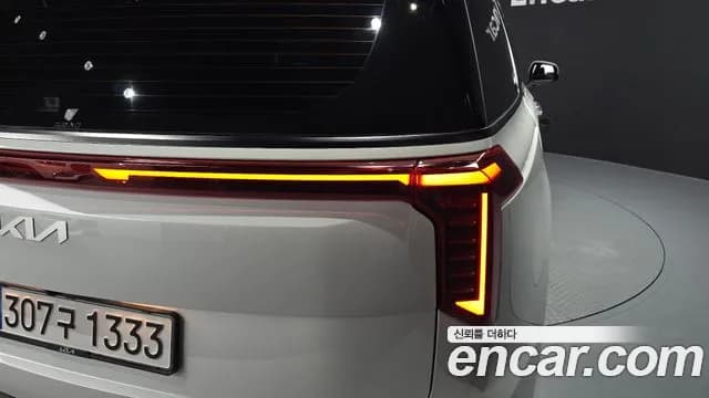 2024 Kia The New Carnival 4th Gen HEV 7seater Nobless Sold VIN KNANC81ABRS009540 – side profile 2024 Kia The New Carnival 4th Gen HEV 7seater Nobless Sold VIN KNANC81ABRS009540 – side profile
