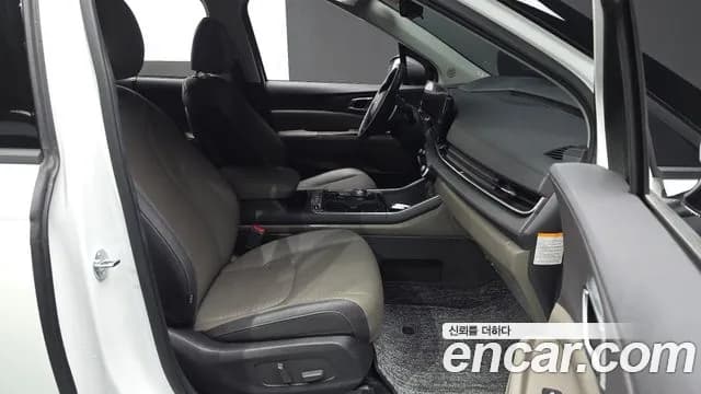 2024 Kia The New Carnival 4th Gen HEV 7seater Nobless Sold VIN KNANC81ABRS009540 – undercarriage 2024 Kia The New Carnival 4th Gen HEV 7seater Nobless Sold VIN KNANC81ABRS009540 – undercarriage