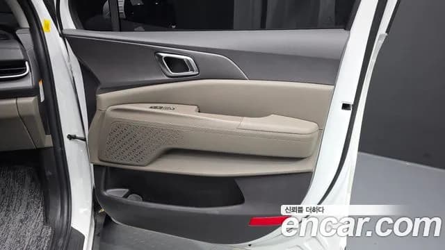 2024 Kia The New Carnival 4th Gen HEV 7seater Nobless Sold VIN KNANC81ABRS009540 – photo 13 2024 Kia The New Carnival 4th Gen HEV 7seater Nobless Sold VIN KNANC81ABRS009540 – photo 13