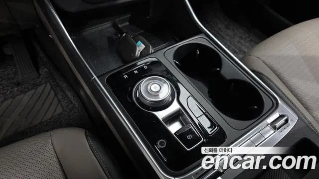 2024 Kia The New Carnival 4th Gen HEV 7seater Nobless Sold VIN KNANC81ABRS009540 – photo 16 2024 Kia The New Carnival 4th Gen HEV 7seater Nobless Sold VIN KNANC81ABRS009540 – photo 16