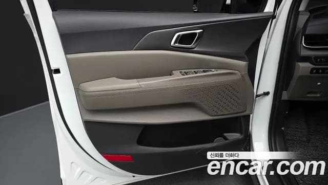 2024 Kia The New Carnival 4th Gen HEV 7seater Nobless Sold VIN KNANC81ABRS009540 – photo 20 2024 Kia The New Carnival 4th Gen HEV 7seater Nobless Sold VIN KNANC81ABRS009540 – photo 20