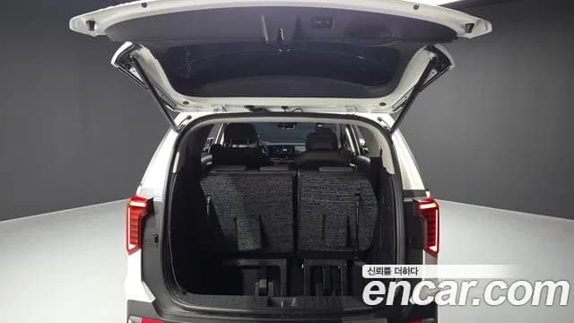 2024 Kia The New Carnival 4th Gen HEV 7seater Nobless Sold VIN KNANC81ABRS009540 – photo 22 2024 Kia The New Carnival 4th Gen HEV 7seater Nobless Sold VIN KNANC81ABRS009540 – photo 22