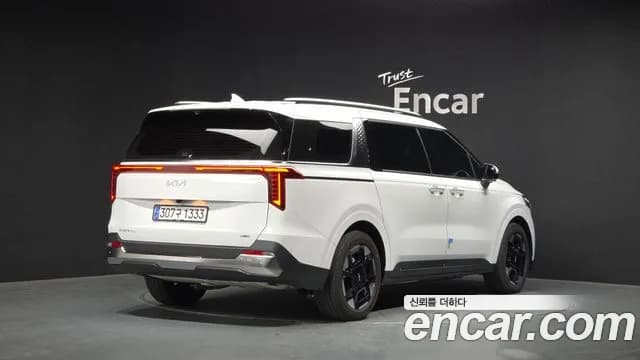 2024 Kia The New Carnival 4th Gen HEV 7seater Nobless Sold VIN KNANC81ABRS009540 – photo 24 2024 Kia The New Carnival 4th Gen HEV 7seater Nobless Sold VIN KNANC81ABRS009540 – photo 24