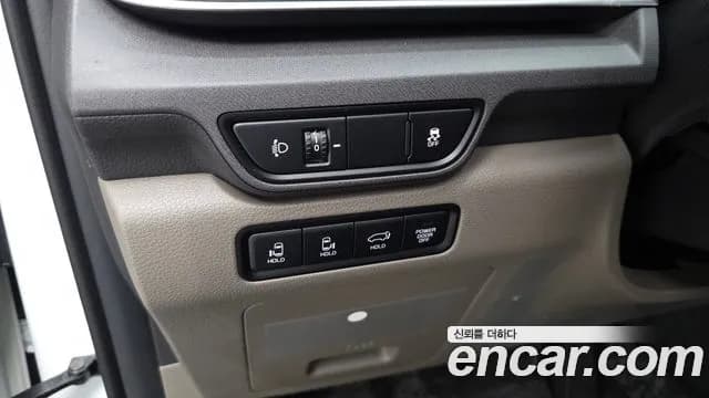 2024 Kia The New Carnival 4th Gen HEV 7seater Nobless Sold VIN KNANC81ABRS009540 – photo 28 2024 Kia The New Carnival 4th Gen HEV 7seater Nobless Sold VIN KNANC81ABRS009540 – photo 28