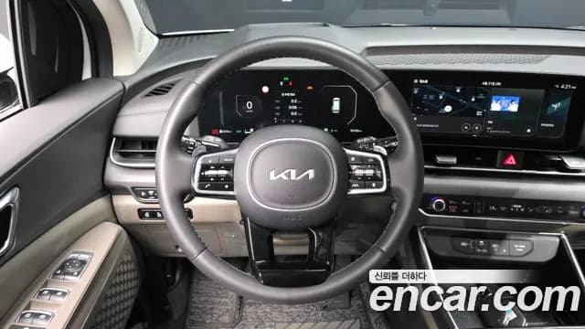 2024 Kia The New Carnival 4th Gen HEV 7seater Nobless Sold VIN KNANC81ABRS009540 – photo 30 2024 Kia The New Carnival 4th Gen HEV 7seater Nobless Sold VIN KNANC81ABRS009540 – photo 30