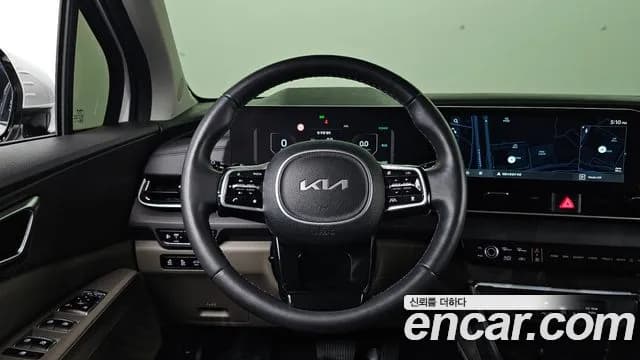 2024 Kia The New Carnival 4th Gen HEV 9seater Nobless Sold VIN KNANC81ABRS011603 – odometer reading 2024 Kia The New Carnival 4th Gen HEV 9seater Nobless Sold VIN KNANC81ABRS011603 – odometer reading