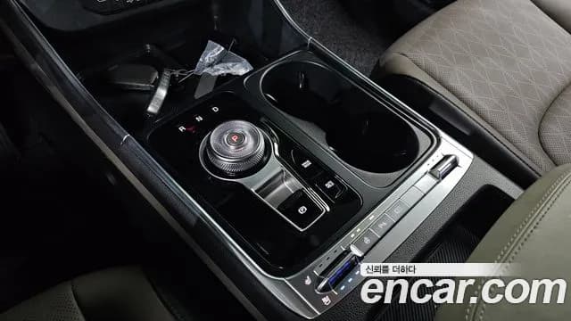 2024 Kia The New Carnival 4th Gen HEV 9seater Nobless Sold VIN KNANC81ABRS011603 – photo 11 2024 Kia The New Carnival 4th Gen HEV 9seater Nobless Sold VIN KNANC81ABRS011603 – photo 11
