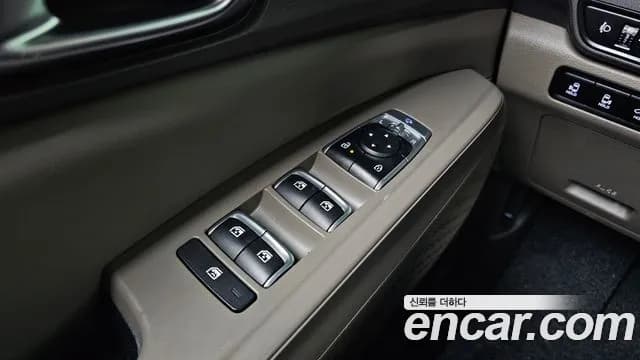2024 Kia The New Carnival 4th Gen HEV 9seater Nobless Sold VIN KNANC81ABRS011603 – photo 12 2024 Kia The New Carnival 4th Gen HEV 9seater Nobless Sold VIN KNANC81ABRS011603 – photo 12