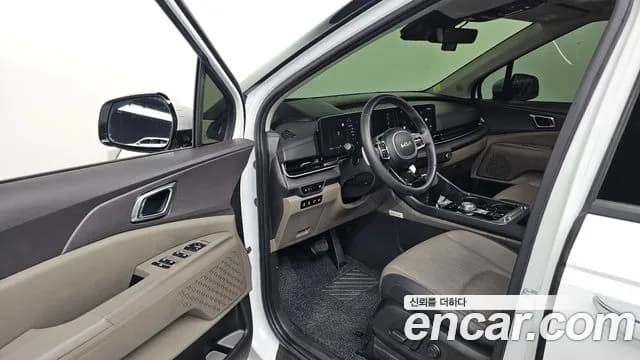 2024 Kia The New Carnival 4th Gen HEV 9seater Nobless Sold VIN KNANC81ABRS011603 – photo 13 2024 Kia The New Carnival 4th Gen HEV 9seater Nobless Sold VIN KNANC81ABRS011603 – photo 13
