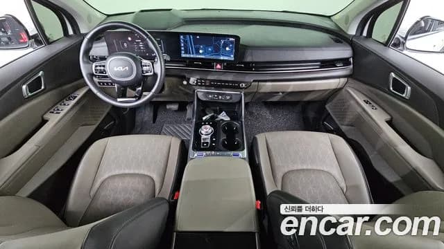 2024 Kia The New Carnival 4th Gen HEV 9seater Nobless Sold VIN KNANC81ABRS011603 – photo 15 2024 Kia The New Carnival 4th Gen HEV 9seater Nobless Sold VIN KNANC81ABRS011603 – photo 15