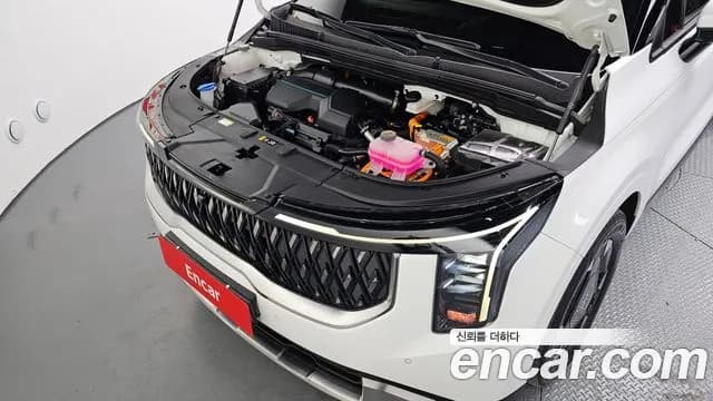 2024 Kia The New Carnival 4th Gen HEV 9seater Nobless Sold VIN KNANC81ABRS011603 – photo 18 2024 Kia The New Carnival 4th Gen HEV 9seater Nobless Sold VIN KNANC81ABRS011603 – photo 18