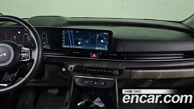 2024 Kia The New Carnival 4th Gen HEV 9seater Nobless Sold VIN KNANC81ABRS011603 – photo 20 2024 Kia The New Carnival 4th Gen HEV 9seater Nobless Sold VIN KNANC81ABRS011603 – photo 20