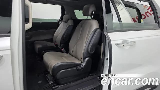 2024 Kia The New Carnival 4th Gen HEV 9seater Nobless Sold VIN KNANC81ABRS012403 – rear exterior 2024 Kia The New Carnival 4th Gen HEV 9seater Nobless Sold VIN KNANC81ABRS012403 – rear exterior