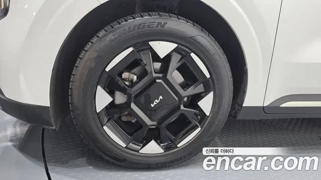 2024 Kia The New Carnival 4th Gen HEV 9seater Nobless Sold VIN KNANC81ABRS012403 – engine bay 2024 Kia The New Carnival 4th Gen HEV 9seater Nobless Sold VIN KNANC81ABRS012403 – engine bay