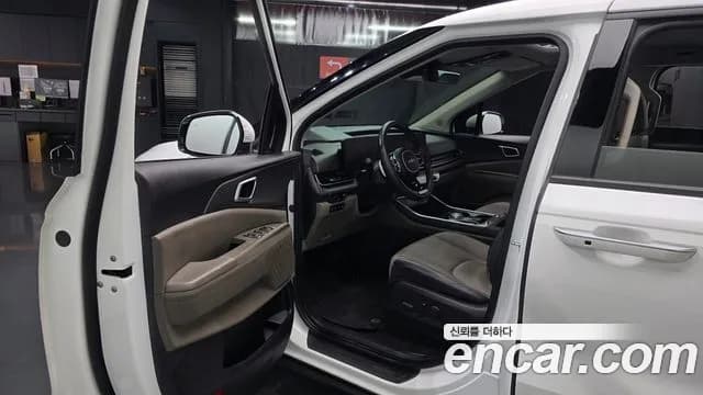 2024 Kia The New Carnival 4th Gen HEV 9seater Nobless Sold VIN KNANC81ABRS012403 – odometer reading 2024 Kia The New Carnival 4th Gen HEV 9seater Nobless Sold VIN KNANC81ABRS012403 – odometer reading