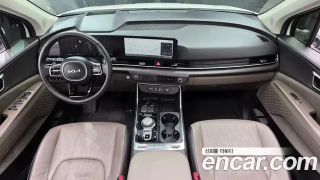 2024 Kia The New Carnival 4th Gen HEV 9seater Nobless Sold VIN KNANC81ABRS012403 – photo 12 2024 Kia The New Carnival 4th Gen HEV 9seater Nobless Sold VIN KNANC81ABRS012403 – photo 12