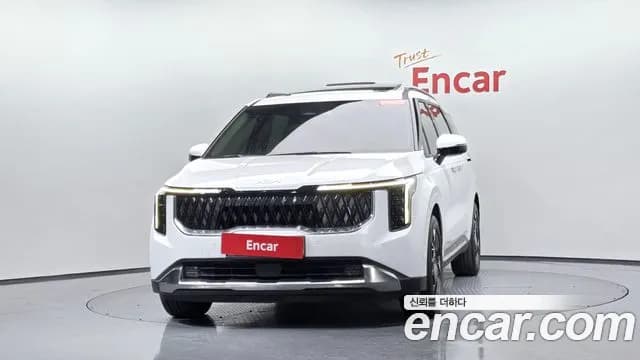 2024 Kia The New Carnival 4th Gen HEV 9seater Nobless Sold VIN KNANC81ABRS012403 – photo 13 2024 Kia The New Carnival 4th Gen HEV 9seater Nobless Sold VIN KNANC81ABRS012403 – photo 13