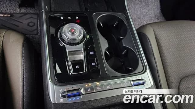 2024 Kia The New Carnival 4th Gen HEV 9seater Nobless Sold VIN KNANC81ABRS012544 – interior seats 2024 Kia The New Carnival 4th Gen HEV 9seater Nobless Sold VIN KNANC81ABRS012544 – interior seats
