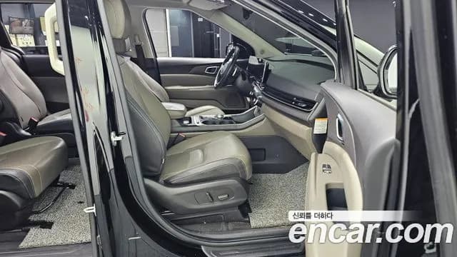 2024 Kia The New Carnival 4th Gen HEV 9seater Nobless Sold VIN KNANC81ABRS012544 – undercarriage 2024 Kia The New Carnival 4th Gen HEV 9seater Nobless Sold VIN KNANC81ABRS012544 – undercarriage