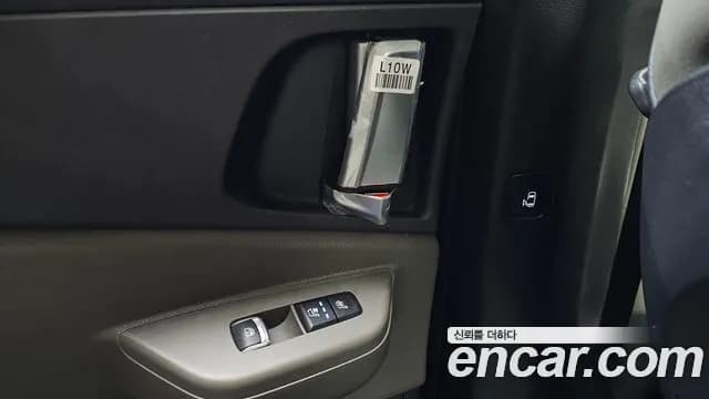 2024 Kia The New Carnival 4th Gen HEV 9seater Nobless Sold VIN KNANC81ABRS012544 – odometer reading 2024 Kia The New Carnival 4th Gen HEV 9seater Nobless Sold VIN KNANC81ABRS012544 – odometer reading