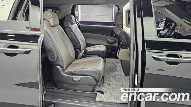 2024 Kia The New Carnival 4th Gen HEV 9seater Nobless Sold VIN KNANC81ABRS012544 – photo 13 2024 Kia The New Carnival 4th Gen HEV 9seater Nobless Sold VIN KNANC81ABRS012544 – photo 13