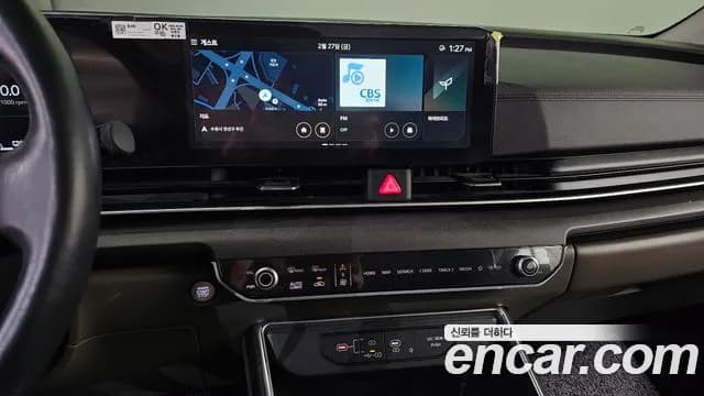 2024 Kia The New Carnival 4th Gen HEV 9seater Nobless Sold VIN KNANC81ABRS012544 – photo 14 2024 Kia The New Carnival 4th Gen HEV 9seater Nobless Sold VIN KNANC81ABRS012544 – photo 14