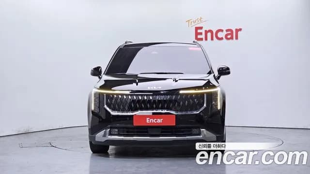 2024 Kia The New Carnival 4th Gen HEV 9seater Nobless Sold VIN KNANC81ABRS012544 – photo 15 2024 Kia The New Carnival 4th Gen HEV 9seater Nobless Sold VIN KNANC81ABRS012544 – photo 15