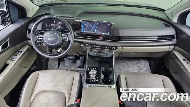 2024 Kia The New Carnival 4th Gen HEV 9seater Nobless Sold VIN KNANC81ABRS012544 – photo 16 2024 Kia The New Carnival 4th Gen HEV 9seater Nobless Sold VIN KNANC81ABRS012544 – photo 16