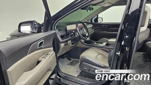 2024 Kia The New Carnival 4th Gen HEV 9seater Nobless Sold VIN KNANC81ABRS012544 – photo 17 2024 Kia The New Carnival 4th Gen HEV 9seater Nobless Sold VIN KNANC81ABRS012544 – photo 17