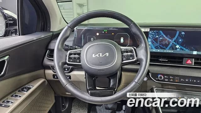 2024 Kia The New Carnival 4th Gen HEV 9seater Nobless Sold VIN KNANC81ABRS012544 – photo 20 2024 Kia The New Carnival 4th Gen HEV 9seater Nobless Sold VIN KNANC81ABRS012544 – photo 20