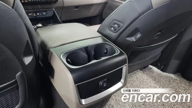 2024 Kia The New Carnival 4th Gen HEV 9seater Nobless Sold VIN KNANC81ABRS013436 – front exterior 2024 Kia The New Carnival 4th Gen HEV 9seater Nobless Sold VIN KNANC81ABRS013436 – front exterior
