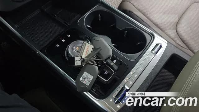 2024 Kia The New Carnival 4th Gen HEV 9seater Nobless Sold VIN KNANC81ABRS013436 – rear exterior 2024 Kia The New Carnival 4th Gen HEV 9seater Nobless Sold VIN KNANC81ABRS013436 – rear exterior