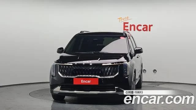 2024 Kia The New Carnival 4th Gen HEV 9seater Nobless Sold VIN KNANC81ABRS013436 – dashboard 2024 Kia The New Carnival 4th Gen HEV 9seater Nobless Sold VIN KNANC81ABRS013436 – dashboard
