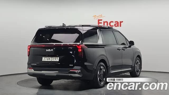 2024 Kia The New Carnival 4th Gen HEV 9seater Nobless Sold VIN KNANC81ABRS013436 – engine bay 2024 Kia The New Carnival 4th Gen HEV 9seater Nobless Sold VIN KNANC81ABRS013436 – engine bay
