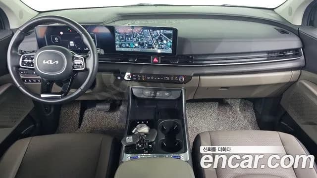 2024 Kia The New Carnival 4th Gen HEV 9seater Nobless Sold VIN KNANC81ABRS013436 – photo 11 2024 Kia The New Carnival 4th Gen HEV 9seater Nobless Sold VIN KNANC81ABRS013436 – photo 11