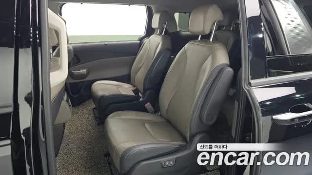 2024 Kia The New Carnival 4th Gen HEV 9seater Nobless Sold VIN KNANC81ABRS013436 – photo 12 2024 Kia The New Carnival 4th Gen HEV 9seater Nobless Sold VIN KNANC81ABRS013436 – photo 12