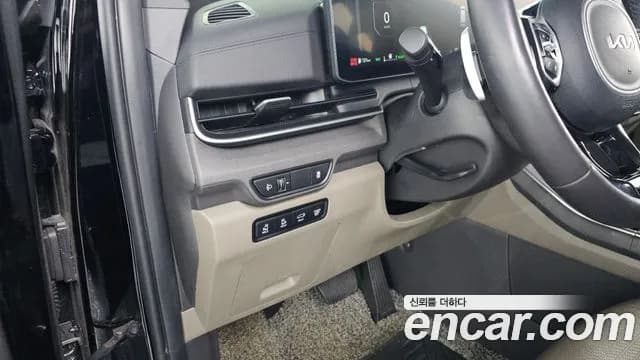 2024 Kia The New Carnival 4th Gen HEV 9seater Nobless Sold VIN KNANC81ABRS013436 – photo 15 2024 Kia The New Carnival 4th Gen HEV 9seater Nobless Sold VIN KNANC81ABRS013436 – photo 15