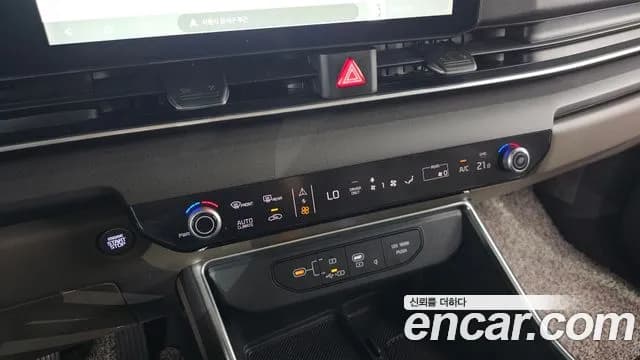 2024 Kia The New Carnival 4th Gen HEV 9seater Nobless Sold VIN KNANC81ABRS013436 – photo 17 2024 Kia The New Carnival 4th Gen HEV 9seater Nobless Sold VIN KNANC81ABRS013436 – photo 17