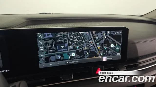 2024 Kia The New Carnival 4th Gen HEV 9seater Nobless Sold VIN KNANC81ABRS013436 – photo 18 2024 Kia The New Carnival 4th Gen HEV 9seater Nobless Sold VIN KNANC81ABRS013436 – photo 18
