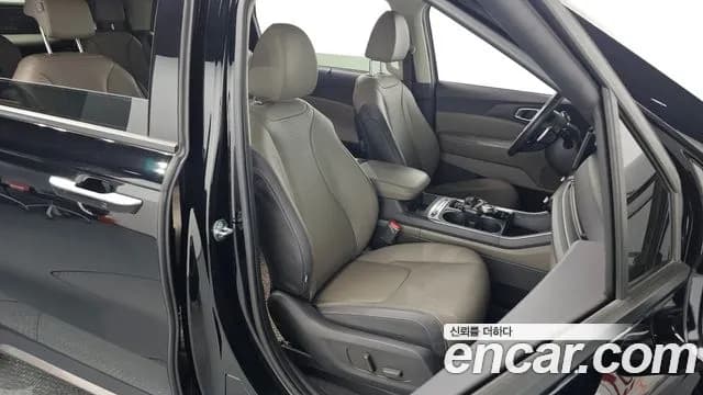 2024 Kia The New Carnival 4th Gen HEV 9seater Nobless Sold VIN KNANC81ABRS013436 – photo 20 2024 Kia The New Carnival 4th Gen HEV 9seater Nobless Sold VIN KNANC81ABRS013436 – photo 20